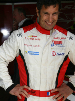 Soheil Ayari