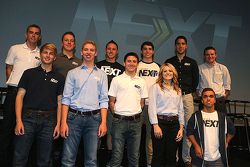 NASCAR Siguiente Clase del 2015