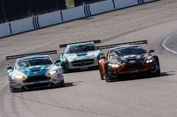 GT Inggris: Rockingham