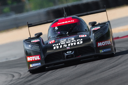 Nissan Motorsports Nissan GT-R Nismo