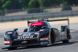 Nissan Motorsports Nissan GT-R Nismo