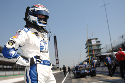 J.R. Hildebrта , CFH Racing Chevrolet