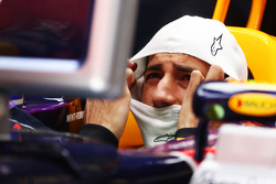 Daniel Ricciardo, Red Bull Racing RB11
