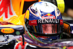 Daniel Ricciardo, Red Bull Racing