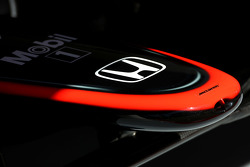 McLaren Honda