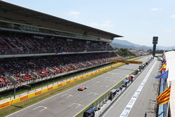 Уилл Стивенс, Manor F1 Team