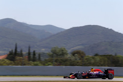 Даниил Квят, Red Bull Racing