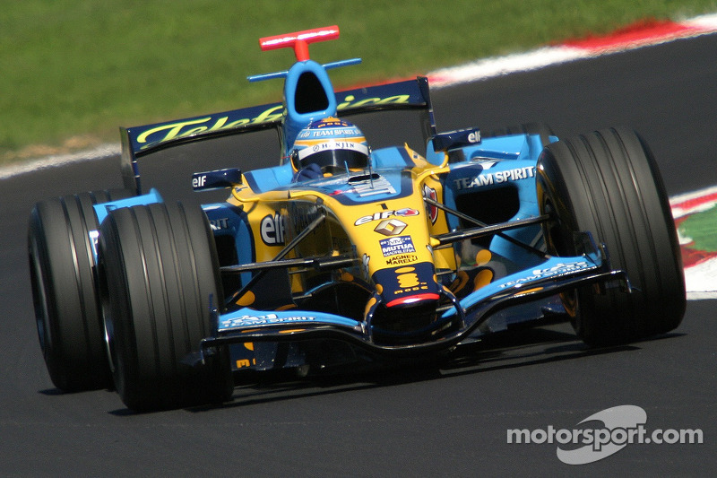 Renault R26 (2006)