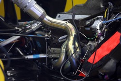 Moteur Renault