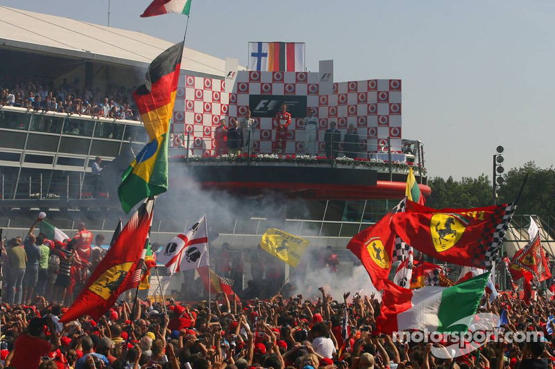 GP Italien 2006