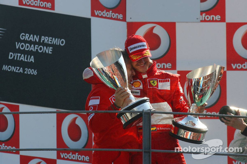 Gran Premio de Italia 2006