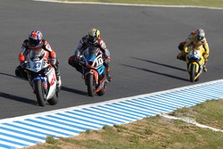 Casey Stoner, LCR Honda