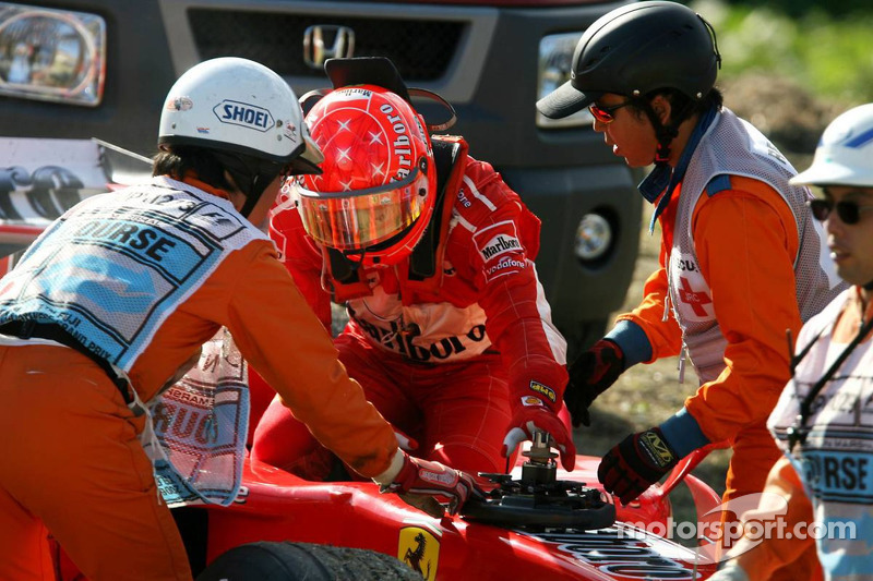GP Japan 2006