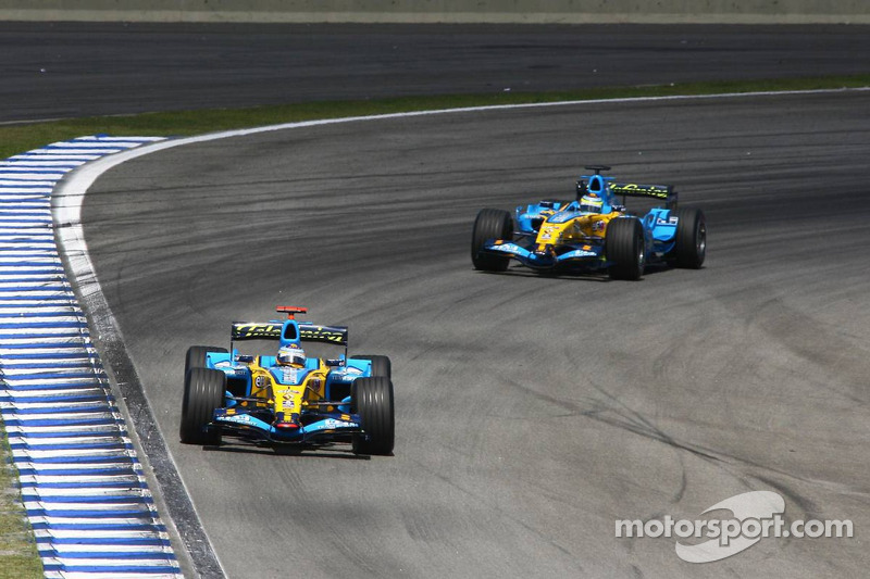 Renault R26 (2006)