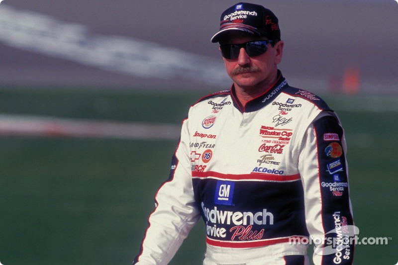 Dale Earnhardt