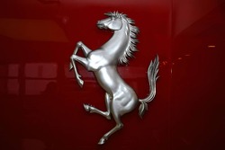Ferrari logo