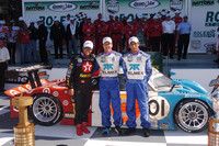 Daytona 24