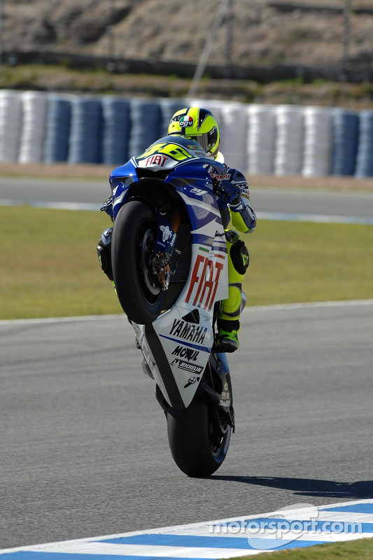 Valentino Rossi