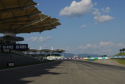 Circuit International de Sepang