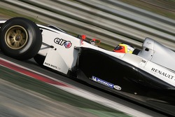 Giedo Van Der Garde