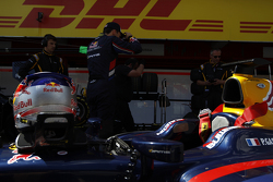 Pierre Gasly, DAMS