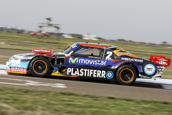 Christian Ledesma, Jet Racing Chevrolet