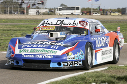 Matias Rodriguez, UR Racing Dodge