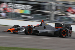 Stefano Coletti, KV Racing Technology