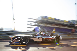 Loic Duval, Dragon Racing