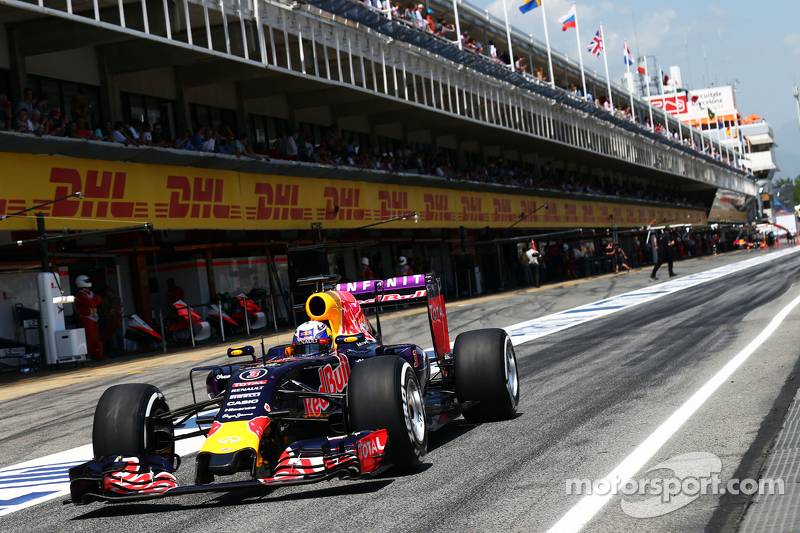 Grand Prix d'Espagne