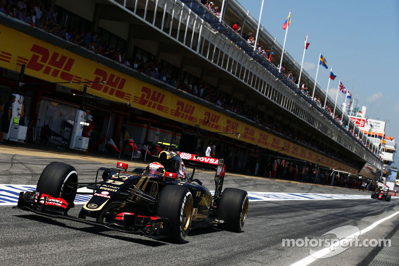 Grand Prix d'Espagne