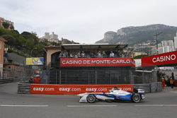 Jean-Eric Vergne, Andretti Autosport