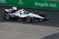 Will Power, Team Penske Chevrolet