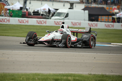 Will Power, Team Penske Chevrolet