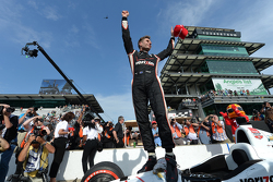 Ganador Will Power, Team Penske Chevrolet