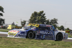 Mauricio Lambiris, Coiro Dole Racing Torino