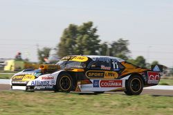 Leonel Pernia, Las Toscas Racing Chevrolet