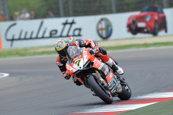 Chaz Davies, Ducati Team