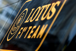 Команда Lotus F1