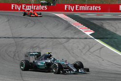 Nico Rosberg, Mercedes AMG F1 W06