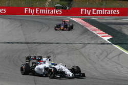 Felipe Massa, Williams FW37