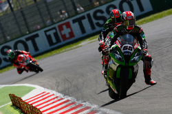 Jonathan Rea, Kawasaki
