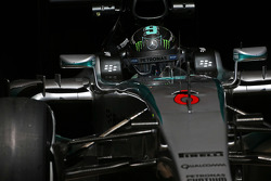 Nico Rosberg, Mercedes AMG F1 W06