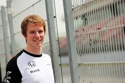 Oliver Turvey