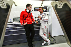 Sébastien Loeb, Citroën C-Elysée WTCC, Citroën World Touring Car team