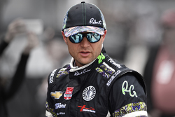 Townsend Bell, Dreyer and Reinbold - Kingdom Racing Chevrolet