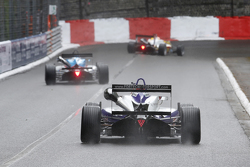 Martin Cao, Fortec Motorsports Dallara Mercedes-Benz