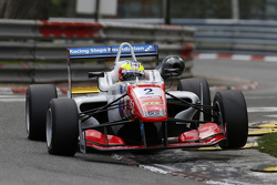 Jake Dennis, Prema Powerteam Dallara Mercedes-Benz
