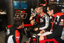 Марко Меландри, Aprilia Racing Team Gresini