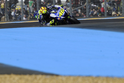 Valentino Rossi, Yamaha Factory Racing